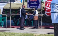 ارائه نکات آموزشی به مواکب اربعین حسینی نقده